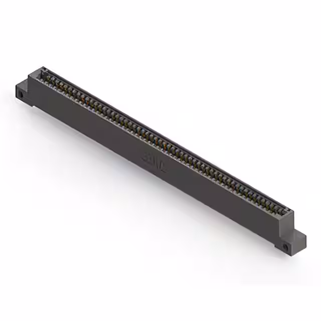 895-056-521-112 EDAC Inc.  Edgeboard Connectors